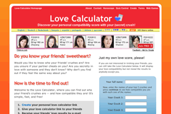 lovecalculator.be