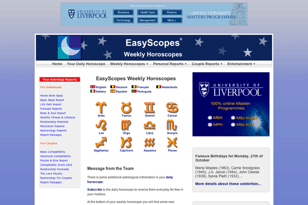 EasyScopes.be