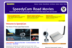 speedycam.be